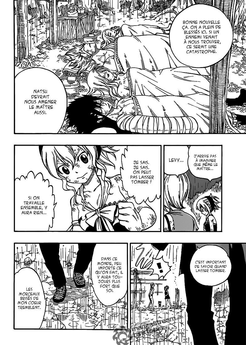 Fairy Tail: Chapter chapitre-231 - Page 12