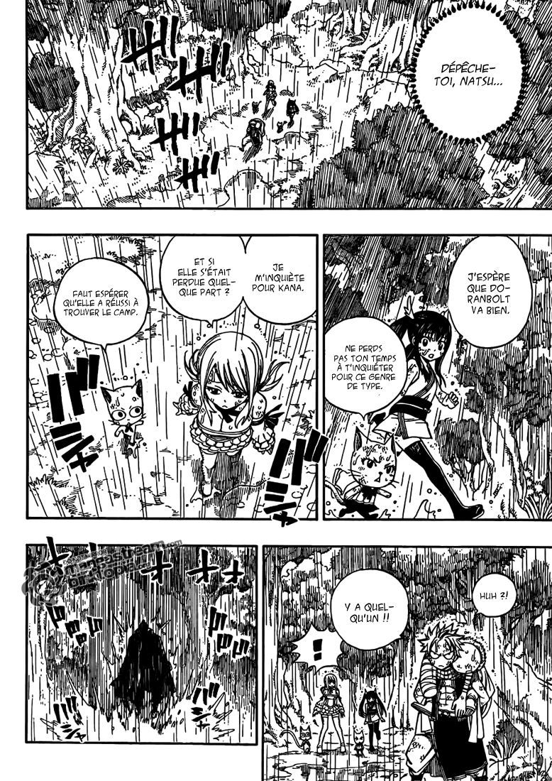Fairy Tail: Chapter chapitre-231 - Page 14