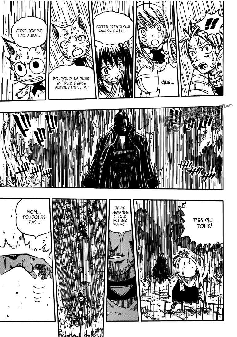 Fairy Tail: Chapter chapitre-231 - Page 15
