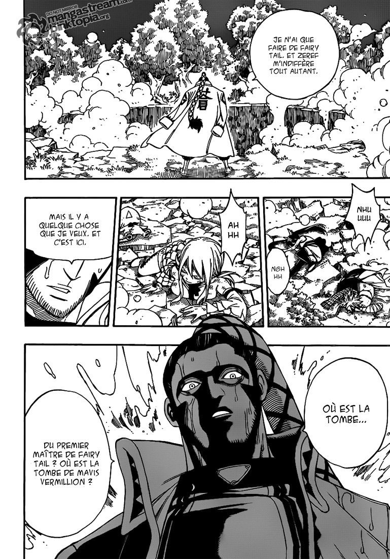 Fairy Tail: Chapter chapitre-231 - Page 19