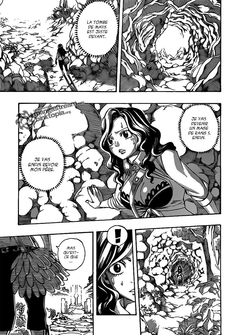 Fairy Tail: Chapter chapitre-231 - Page 20