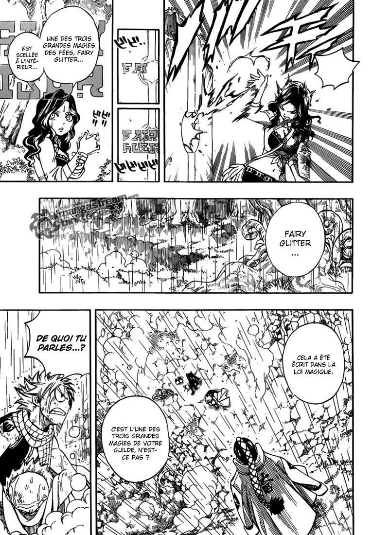 Fairy Tail: Chapter chapitre-232 - Page 3