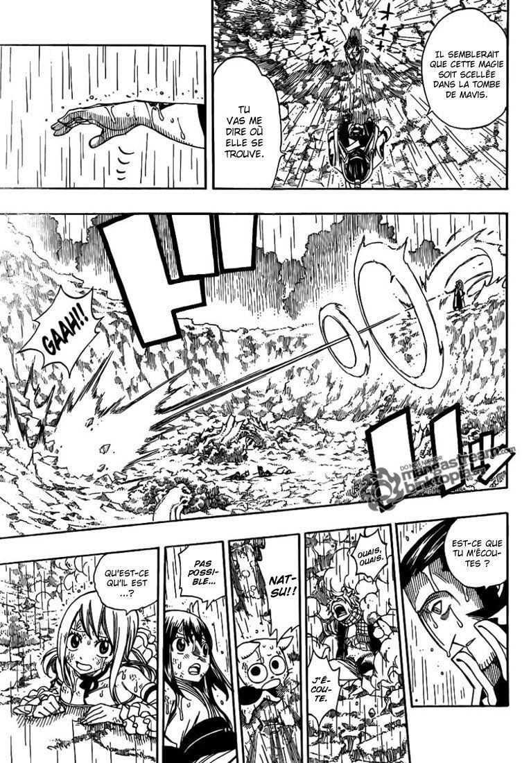 Fairy Tail: Chapter chapitre-232 - Page 5