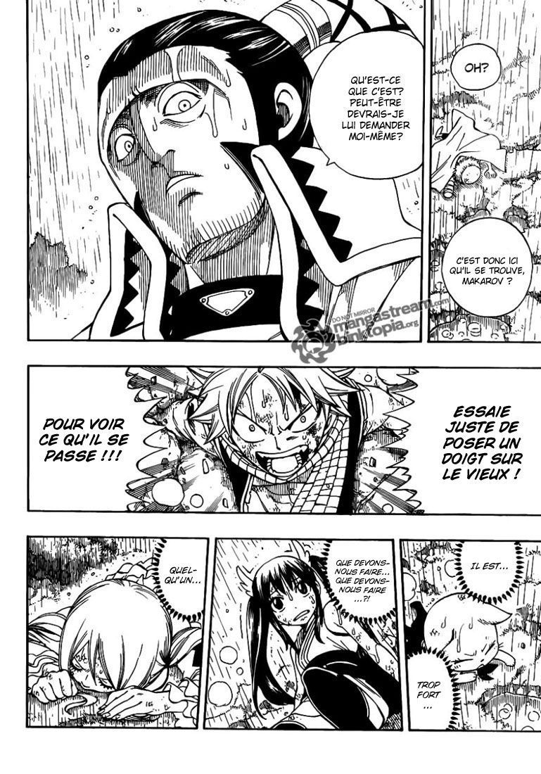 Fairy Tail: Chapter chapitre-232 - Page 6