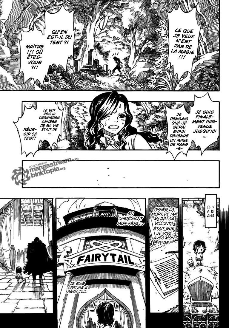 Fairy Tail: Chapter chapitre-232 - Page 7