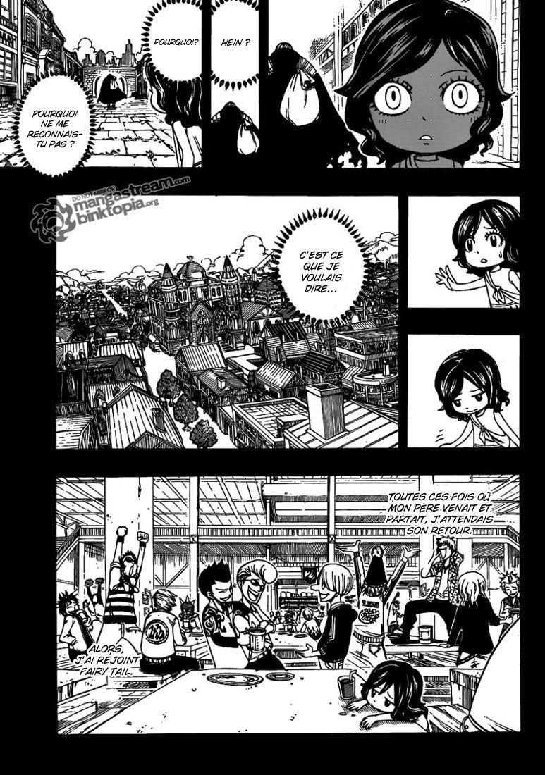 Fairy Tail: Chapter chapitre-232 - Page 9