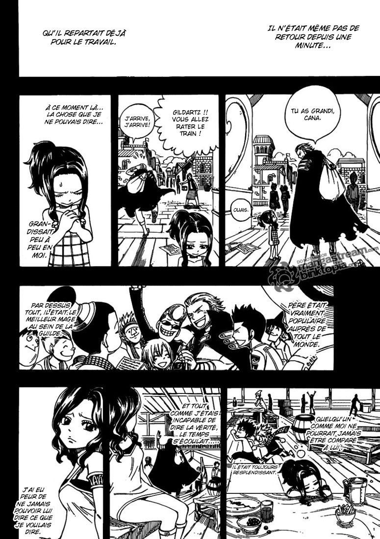 Fairy Tail: Chapter chapitre-232 - Page 10