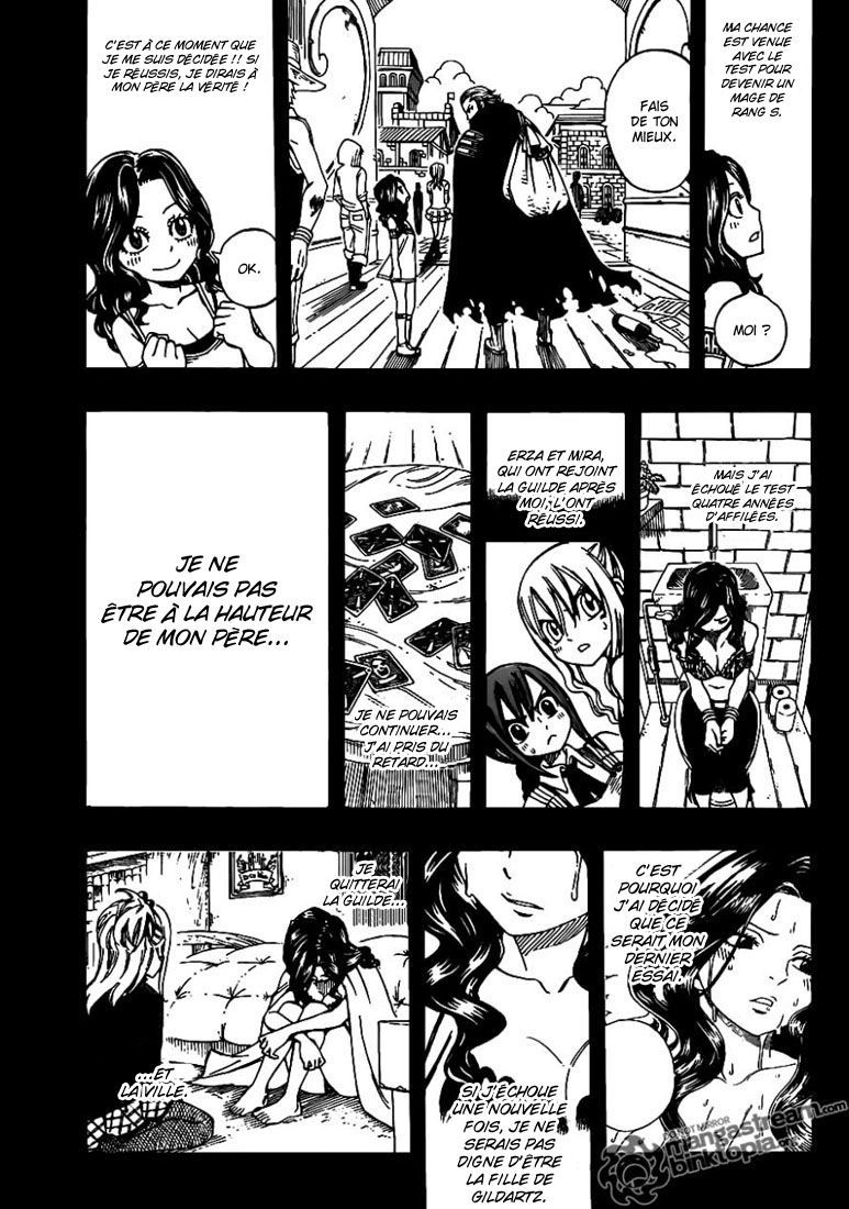 Fairy Tail: Chapter chapitre-232 - Page 11