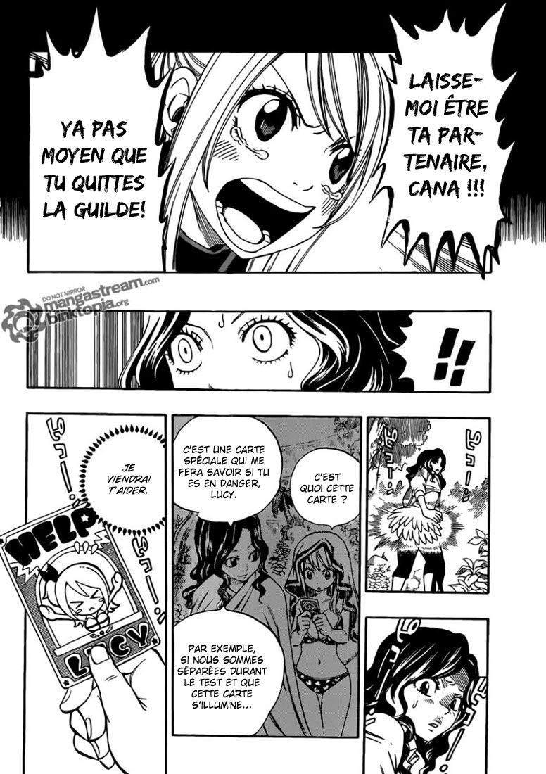 Fairy Tail: Chapter chapitre-232 - Page 12