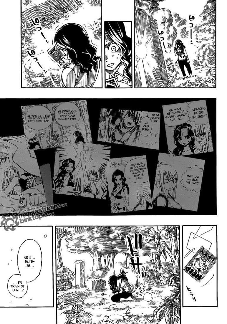 Fairy Tail: Chapter chapitre-232 - Page 13
