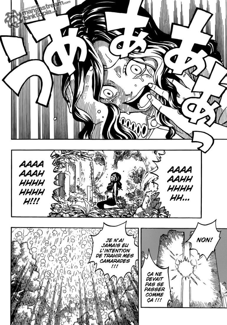 Fairy Tail: Chapter chapitre-232 - Page 14
