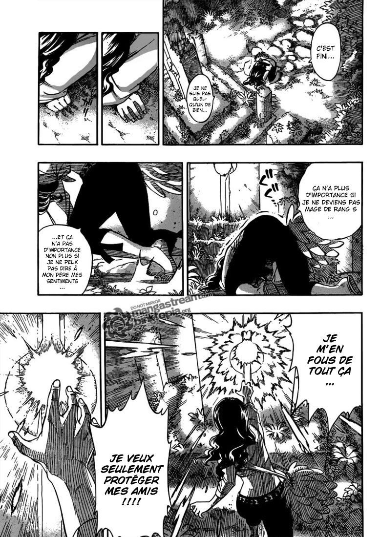 Fairy Tail: Chapter chapitre-232 - Page 15