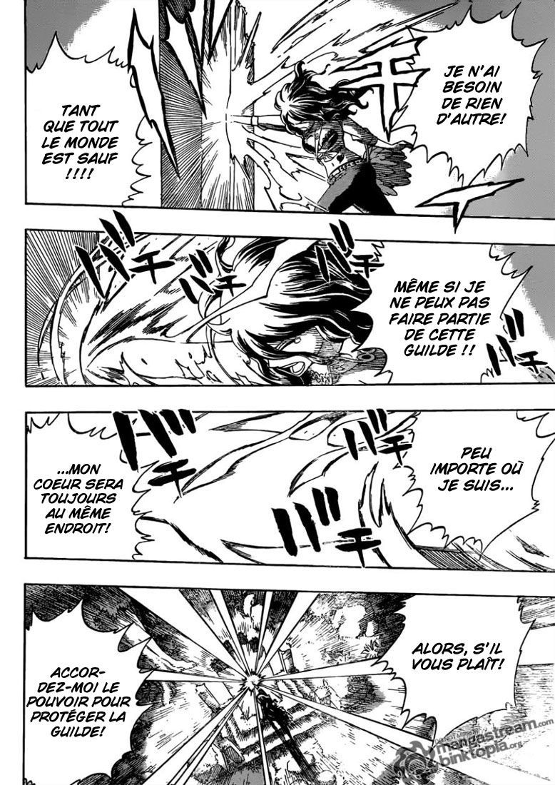 Fairy Tail: Chapter chapitre-232 - Page 16