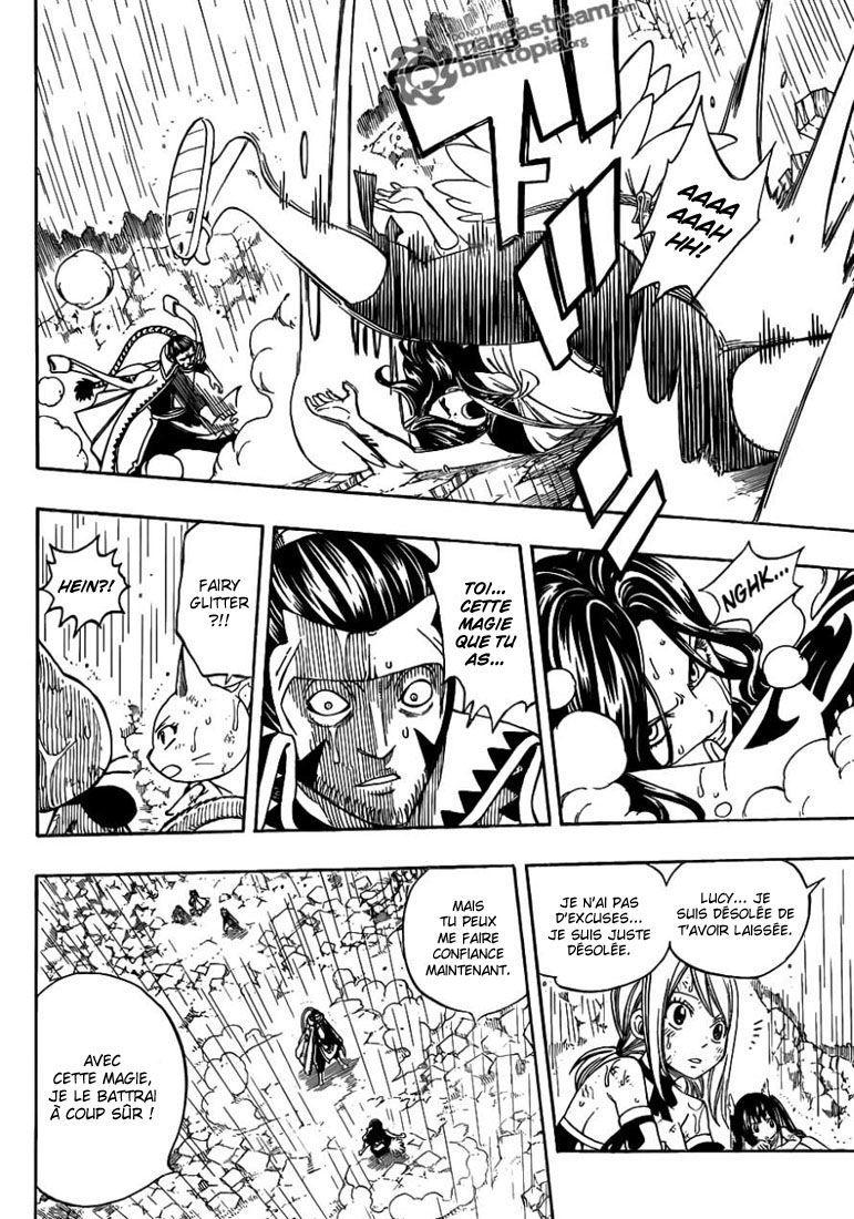 Fairy Tail: Chapter chapitre-233 - Page 4
