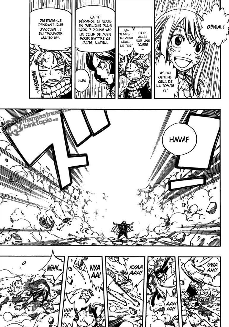 Fairy Tail: Chapter chapitre-233 - Page 5