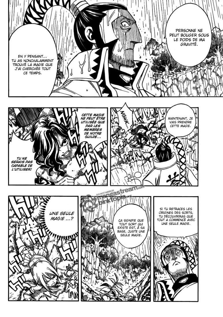 Fairy Tail: Chapter chapitre-233 - Page 6