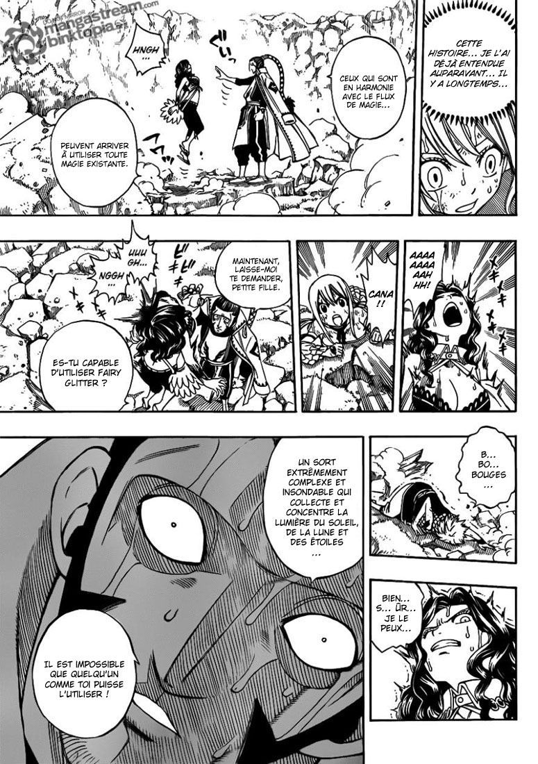 Fairy Tail: Chapter chapitre-233 - Page 7