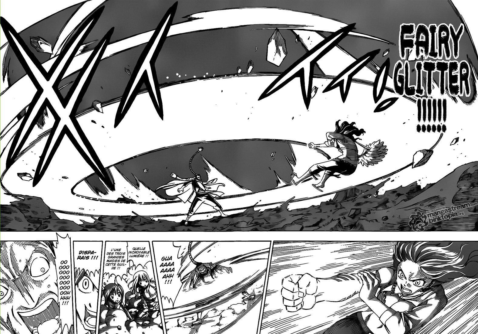 Fairy Tail: Chapter chapitre-233 - Page 10