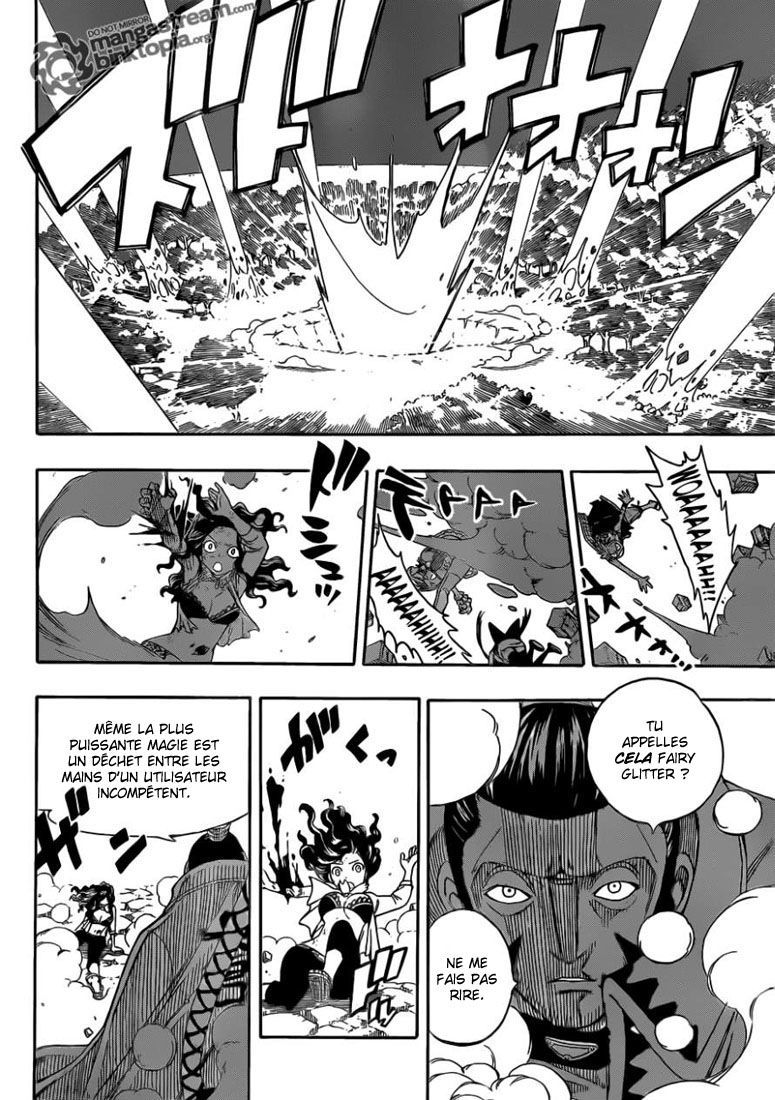 Fairy Tail: Chapter chapitre-233 - Page 12