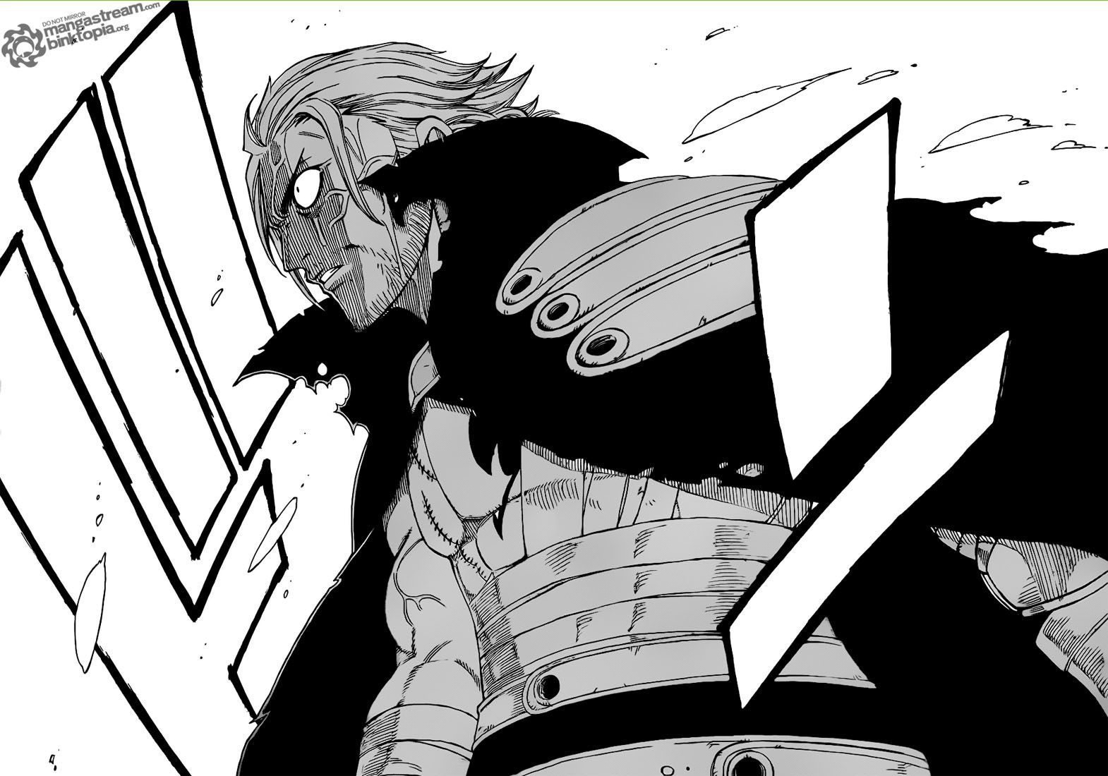 Fairy Tail: Chapter chapitre-233 - Page 16