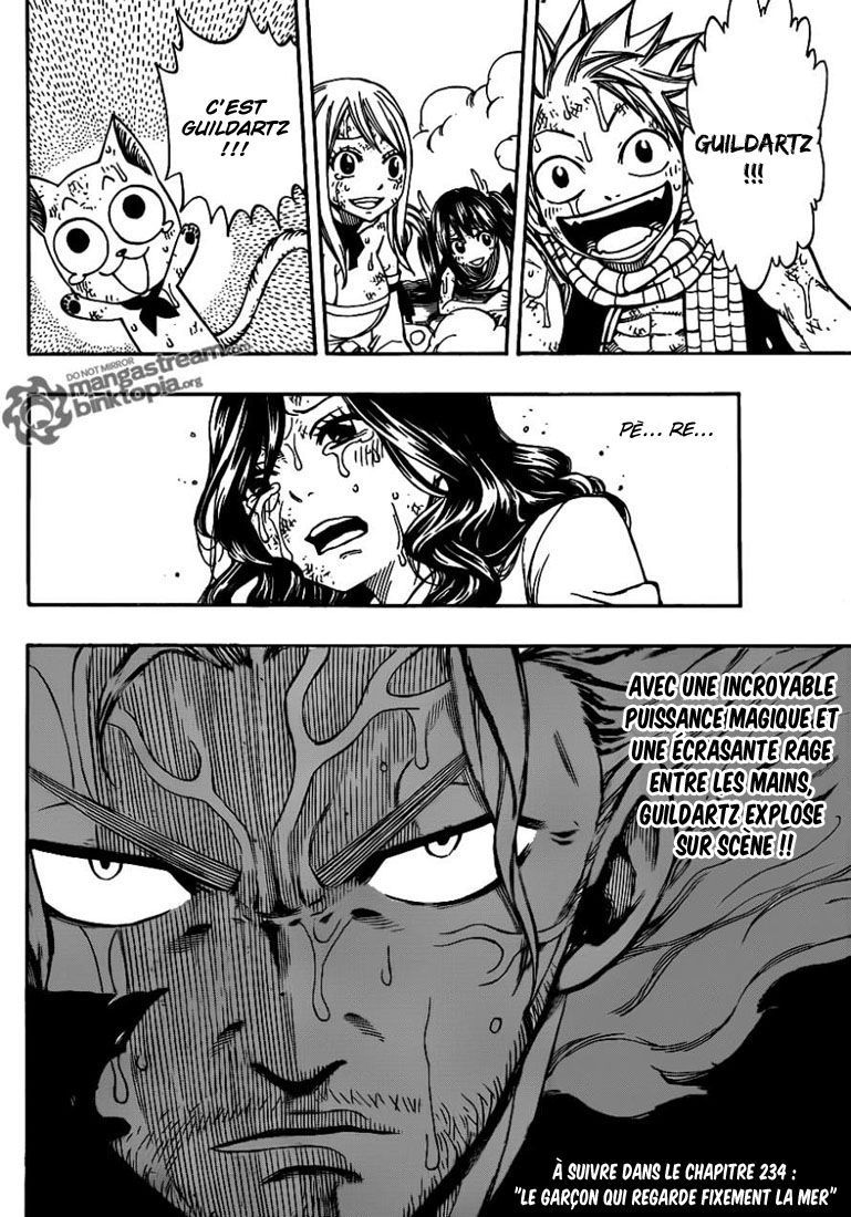 Fairy Tail: Chapter chapitre-233 - Page 17