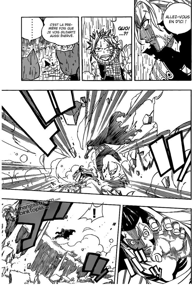 Fairy Tail: Chapter chapitre-234 - Page 3