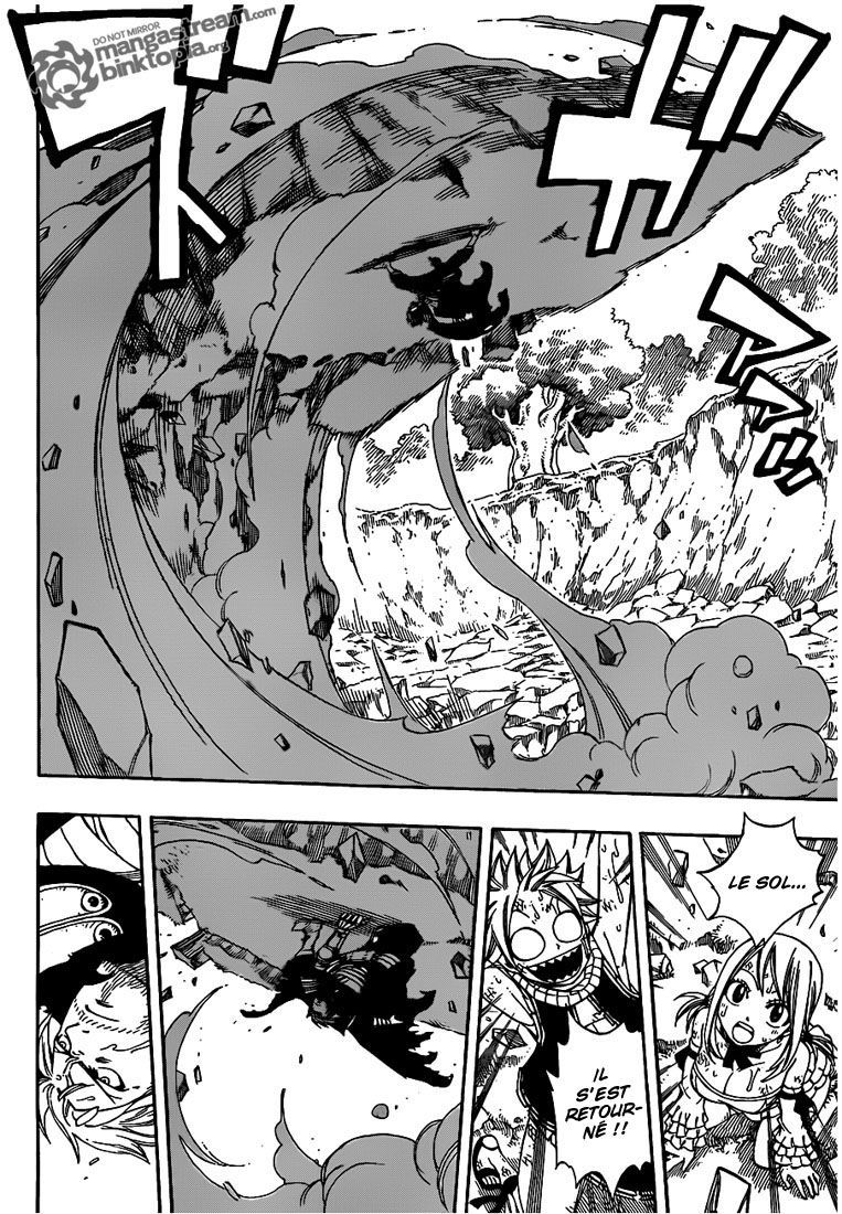 Fairy Tail: Chapter chapitre-234 - Page 4