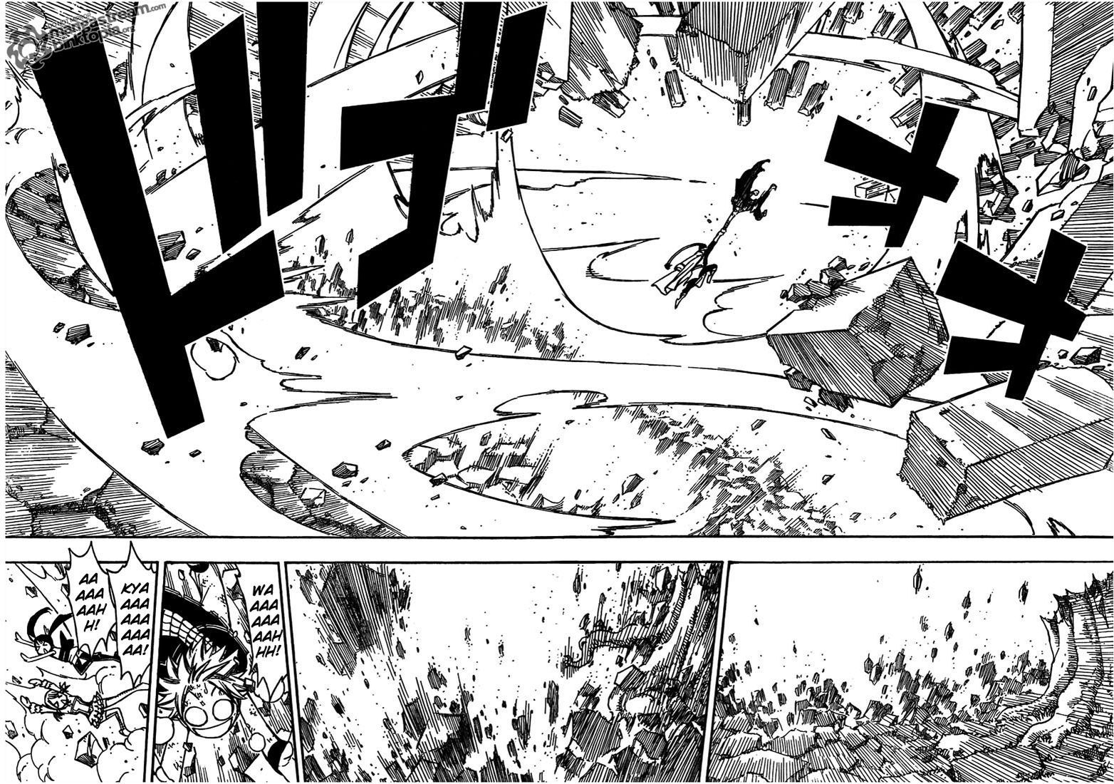 Fairy Tail: Chapter chapitre-234 - Page 6