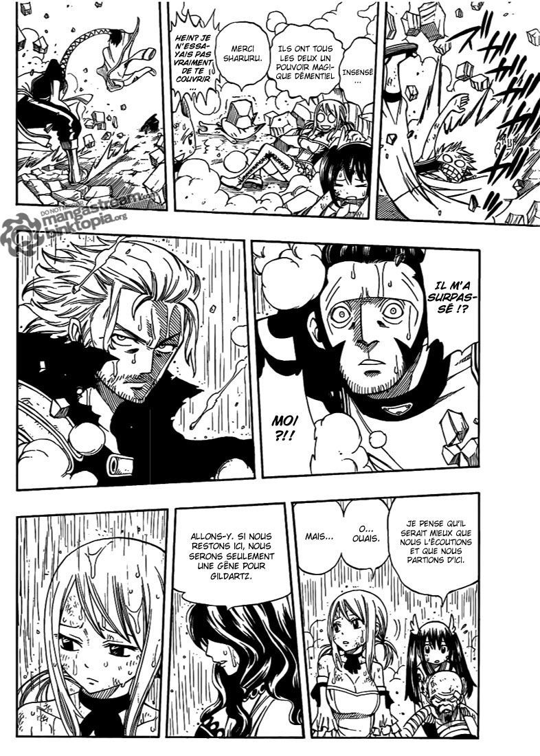 Fairy Tail: Chapter chapitre-234 - Page 7
