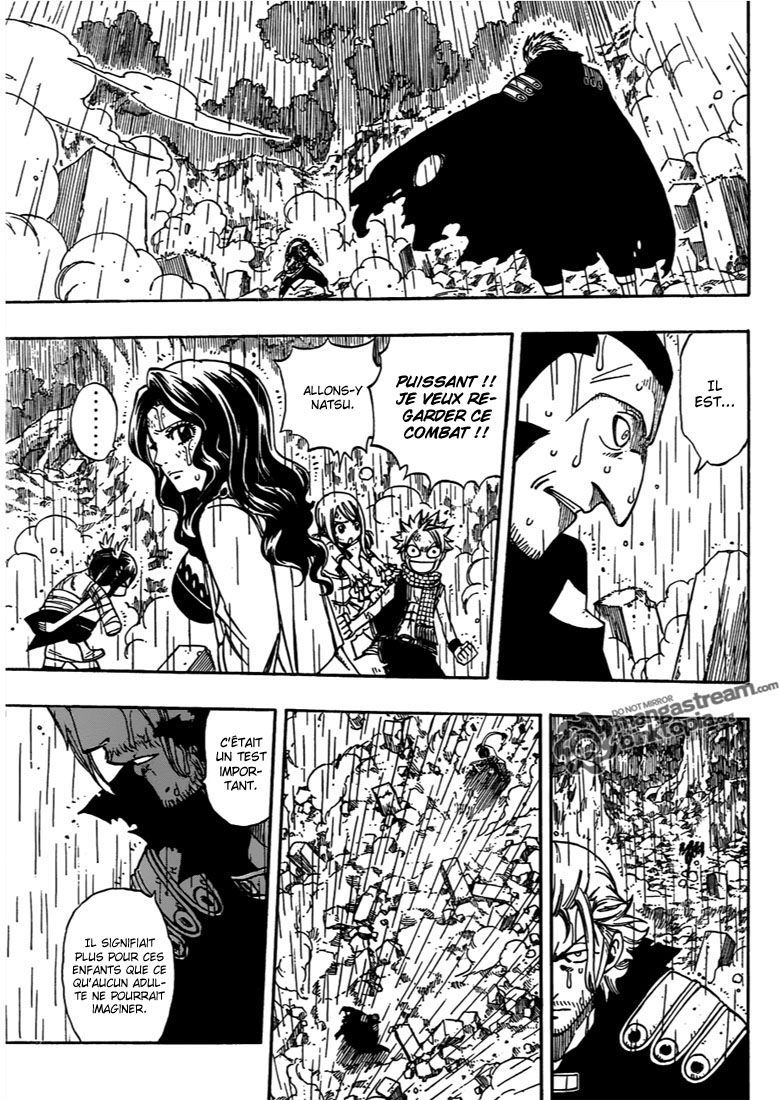 Fairy Tail: Chapter chapitre-234 - Page 8