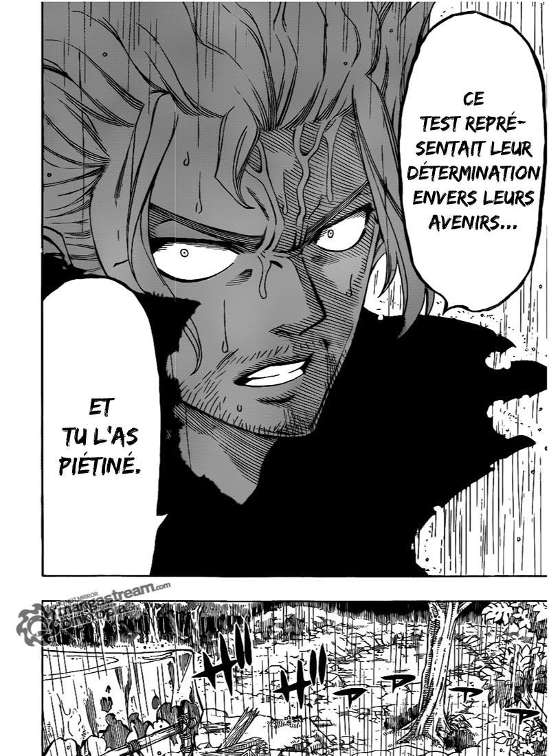 Fairy Tail: Chapter chapitre-234 - Page 9