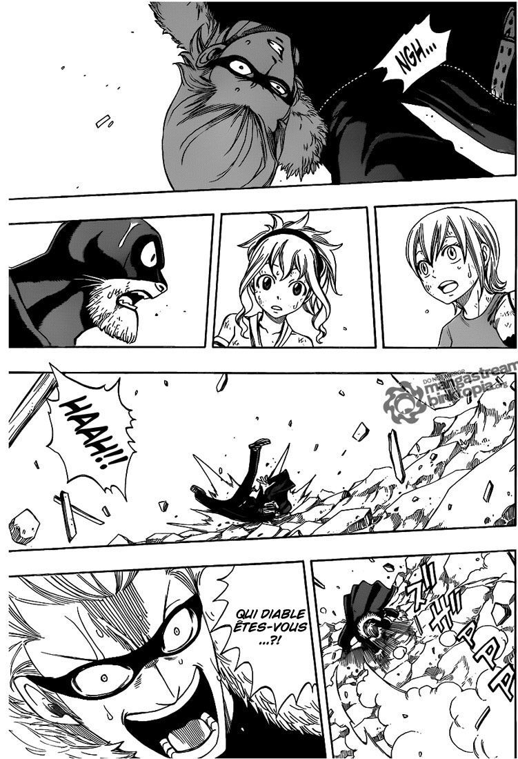 Fairy Tail: Chapter chapitre-234 - Page 10