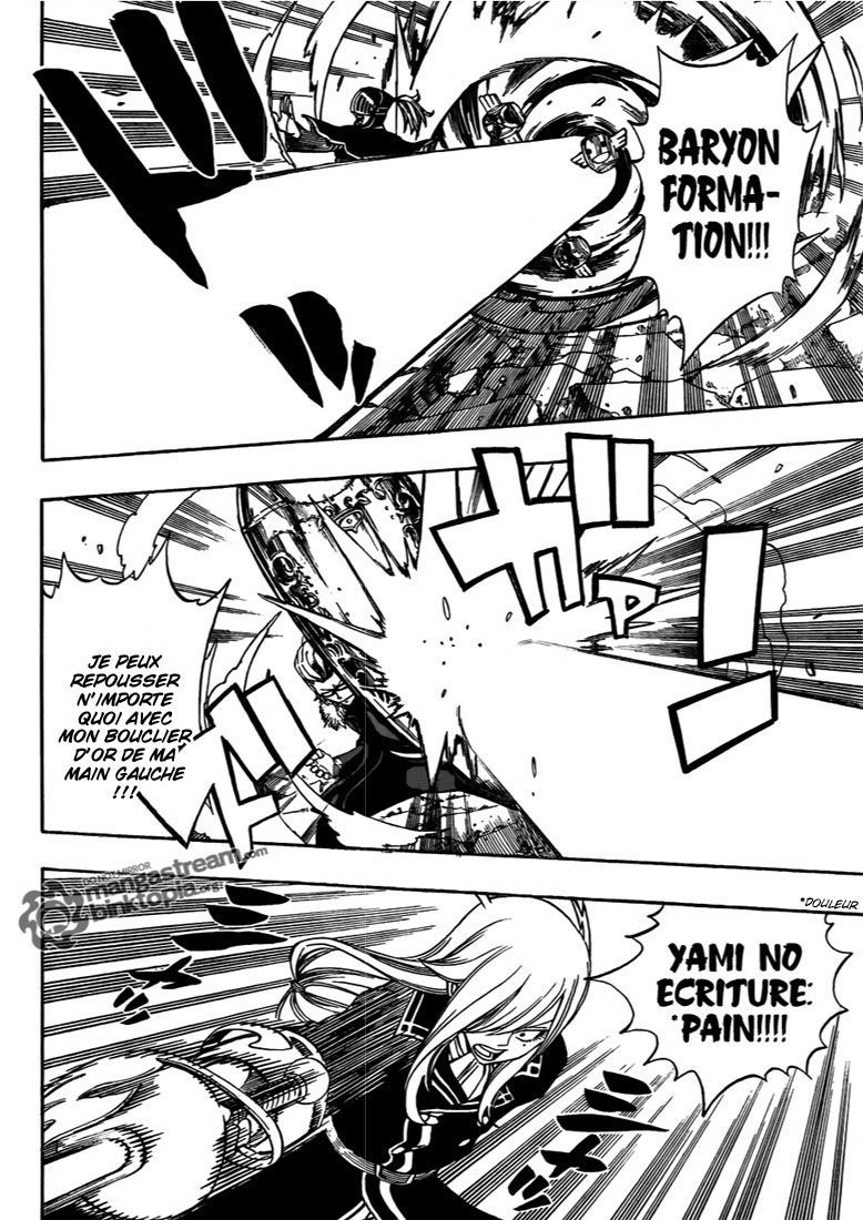 Fairy Tail: Chapter chapitre-234 - Page 13