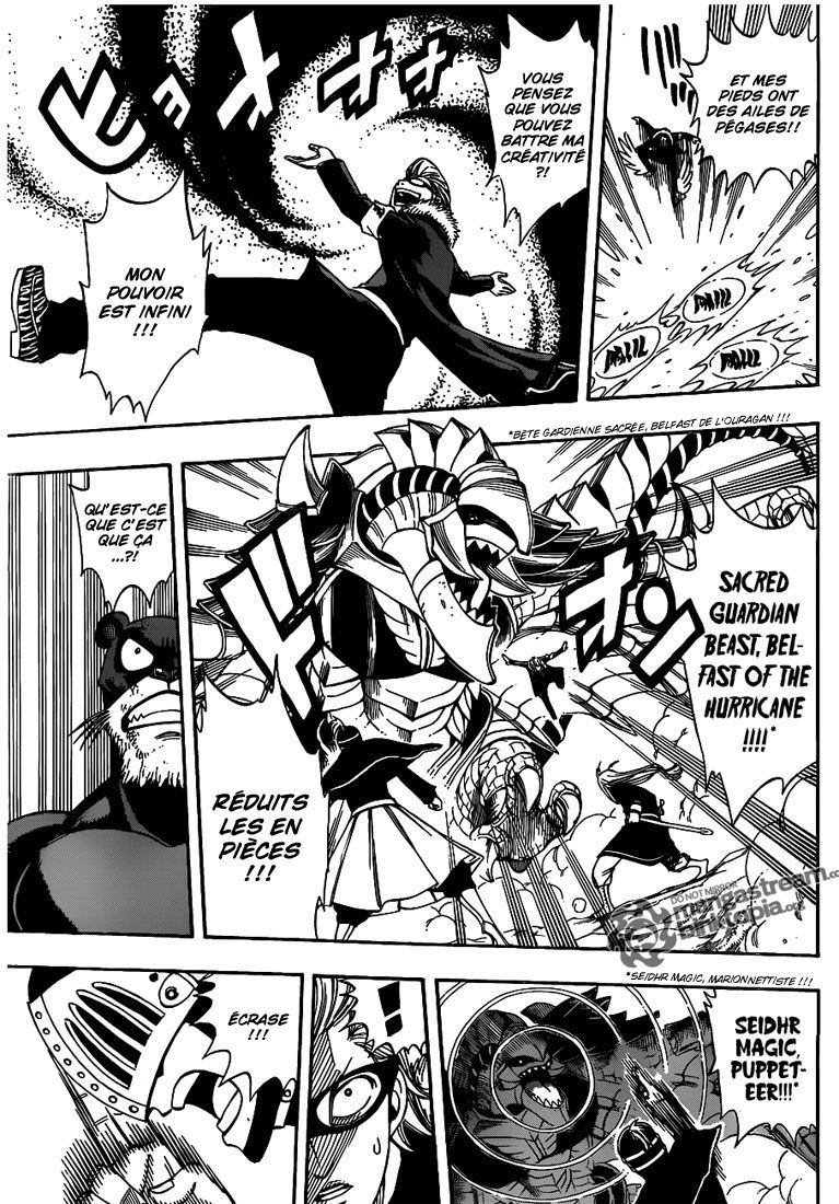 Fairy Tail: Chapter chapitre-234 - Page 14