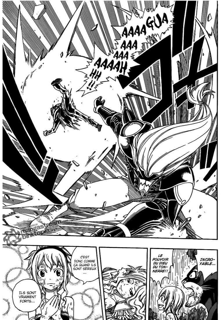 Fairy Tail: Chapter chapitre-234 - Page 16