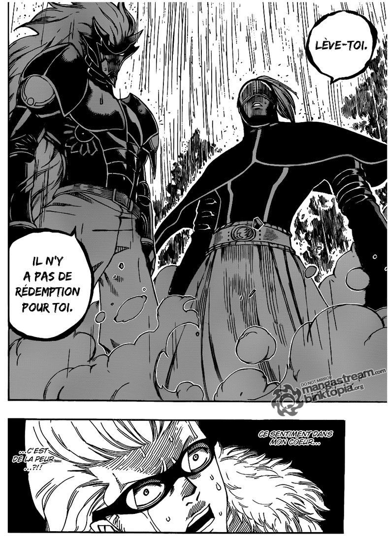 Fairy Tail: Chapter chapitre-234 - Page 17