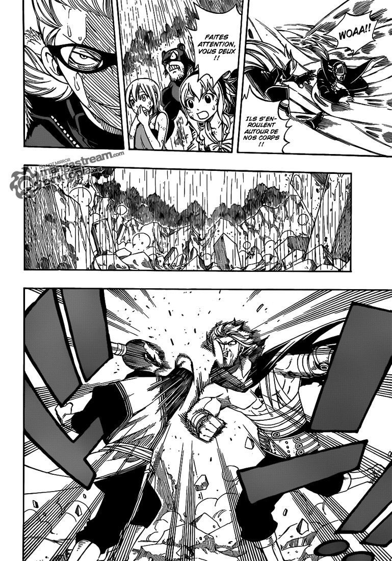 Fairy Tail: Chapter chapitre-235 - Page 4