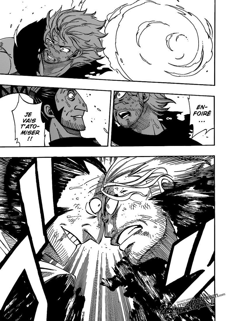 Fairy Tail: Chapter chapitre-235 - Page 5