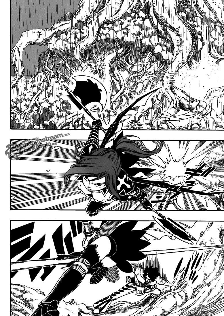 Fairy Tail: Chapter chapitre-235 - Page 6