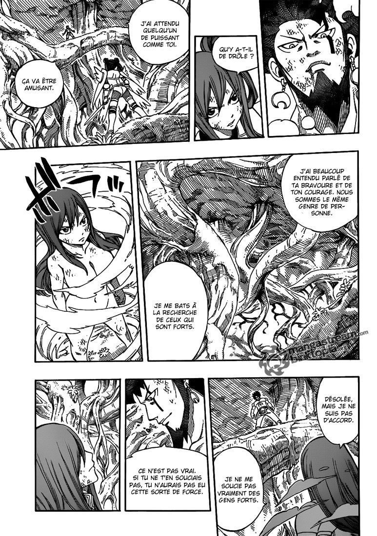 Fairy Tail: Chapter chapitre-235 - Page 9