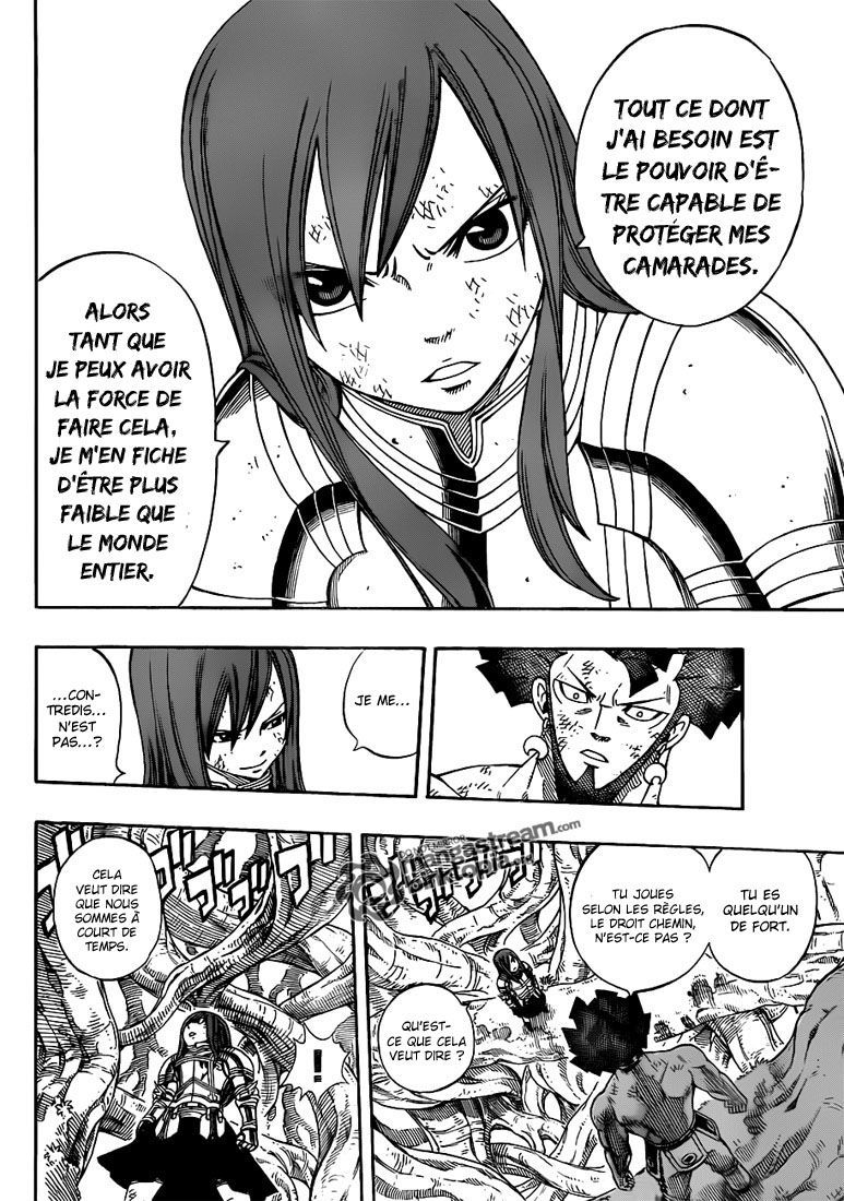Fairy Tail: Chapter chapitre-235 - Page 10