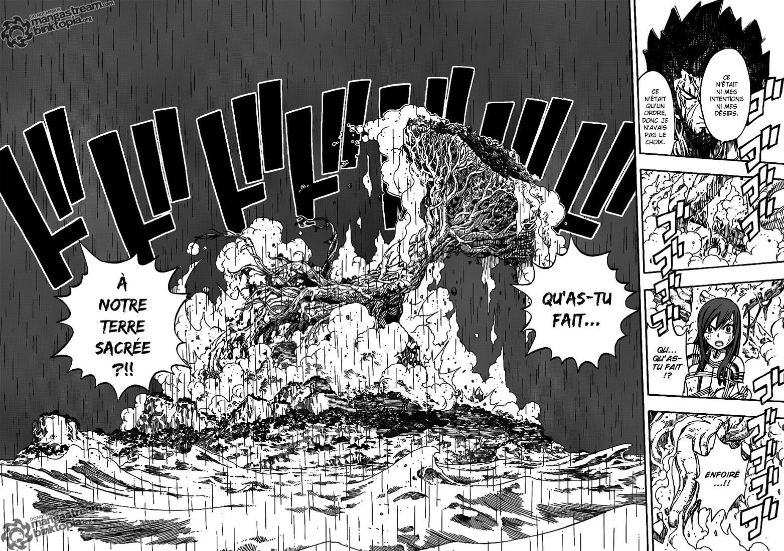 Fairy Tail: Chapter chapitre-235 - Page 12