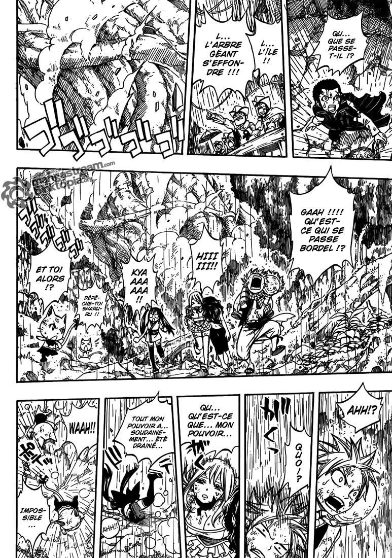 Fairy Tail: Chapter chapitre-235 - Page 13