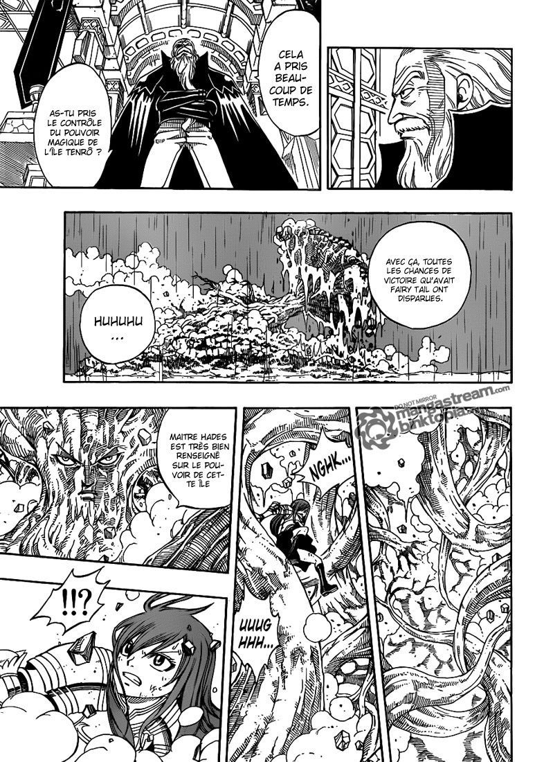 Fairy Tail: Chapter chapitre-235 - Page 16
