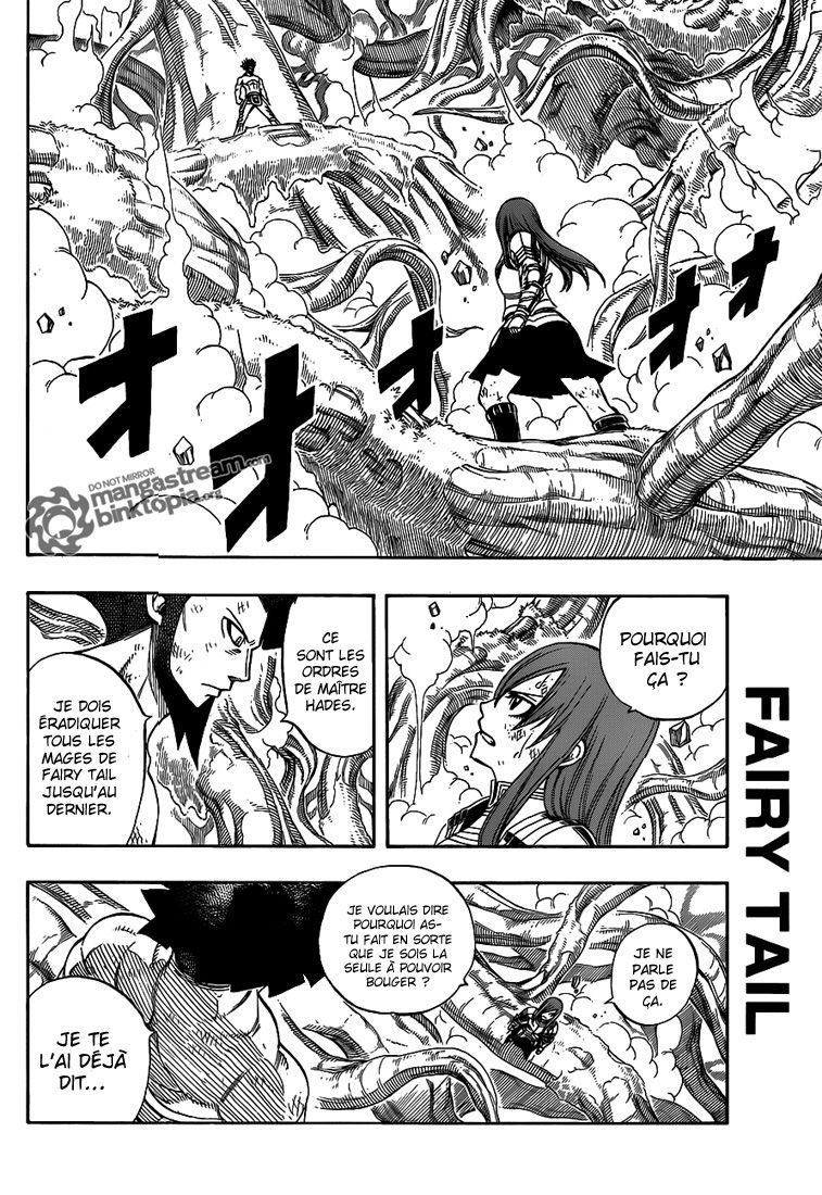 Fairy Tail: Chapter chapitre-236 - Page 4