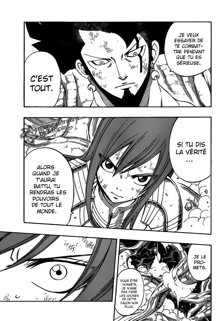 Fairy Tail: Chapter chapitre-236 - Page 5