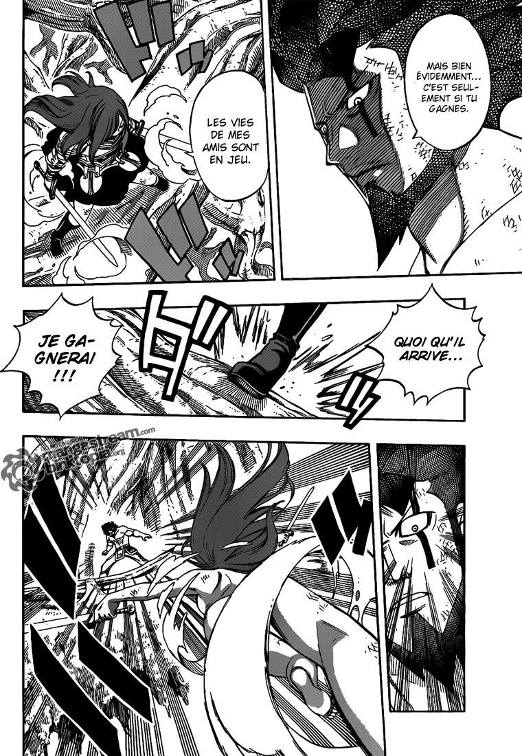 Fairy Tail: Chapter chapitre-236 - Page 6