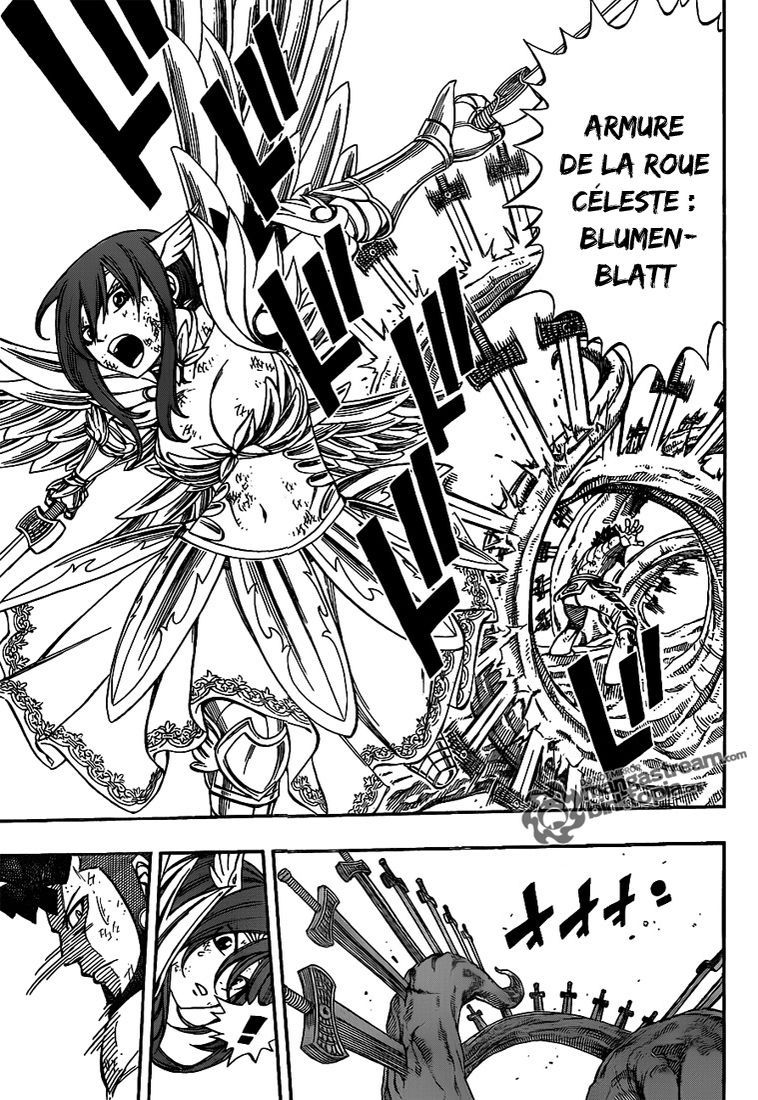 Fairy Tail: Chapter chapitre-236 - Page 7