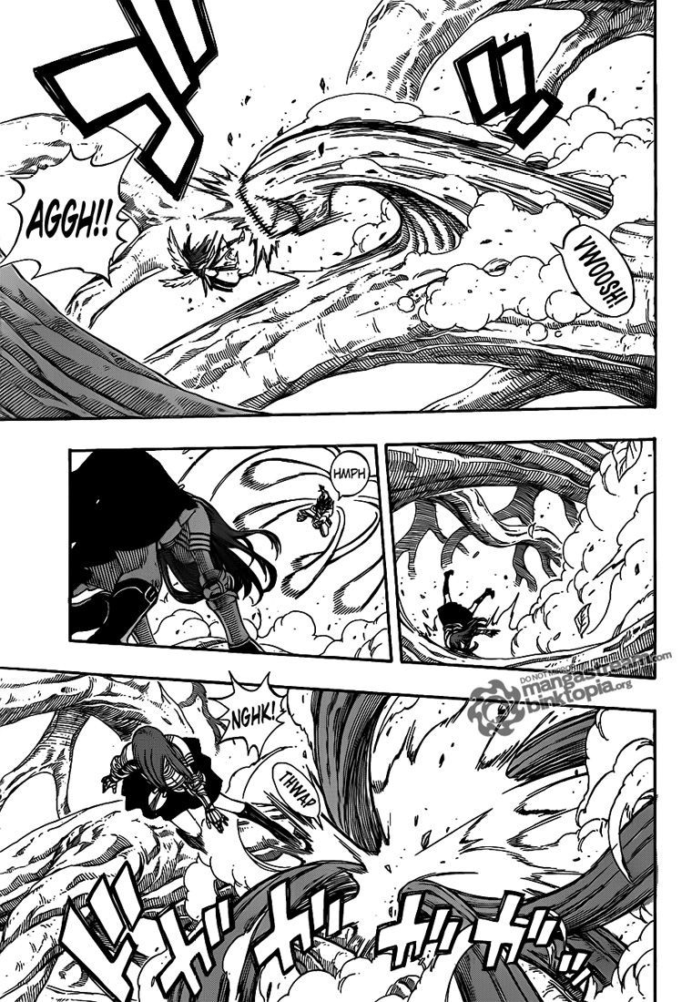 Fairy Tail: Chapter chapitre-236 - Page 9