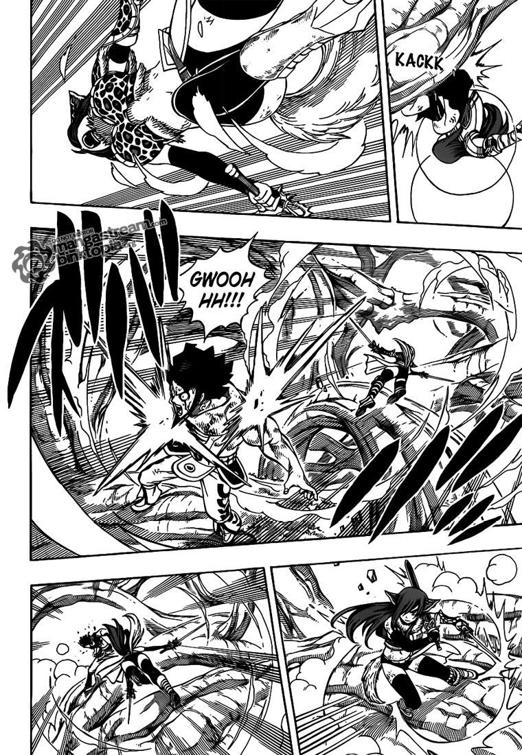 Fairy Tail: Chapter chapitre-236 - Page 10